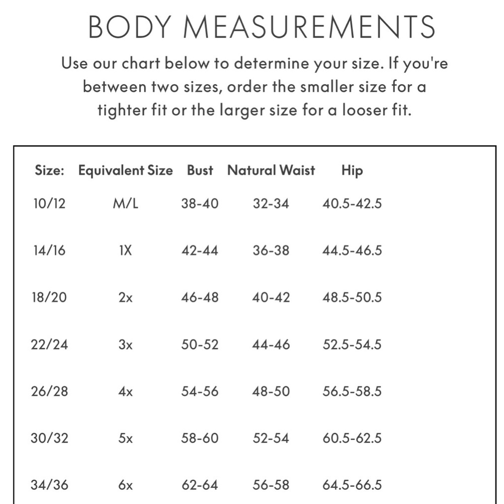 Lane Bryant NWT Women's Tighter Tummy Premium Fit 10" Bermuda Shorts - Size 26 - Picture 14 of 15